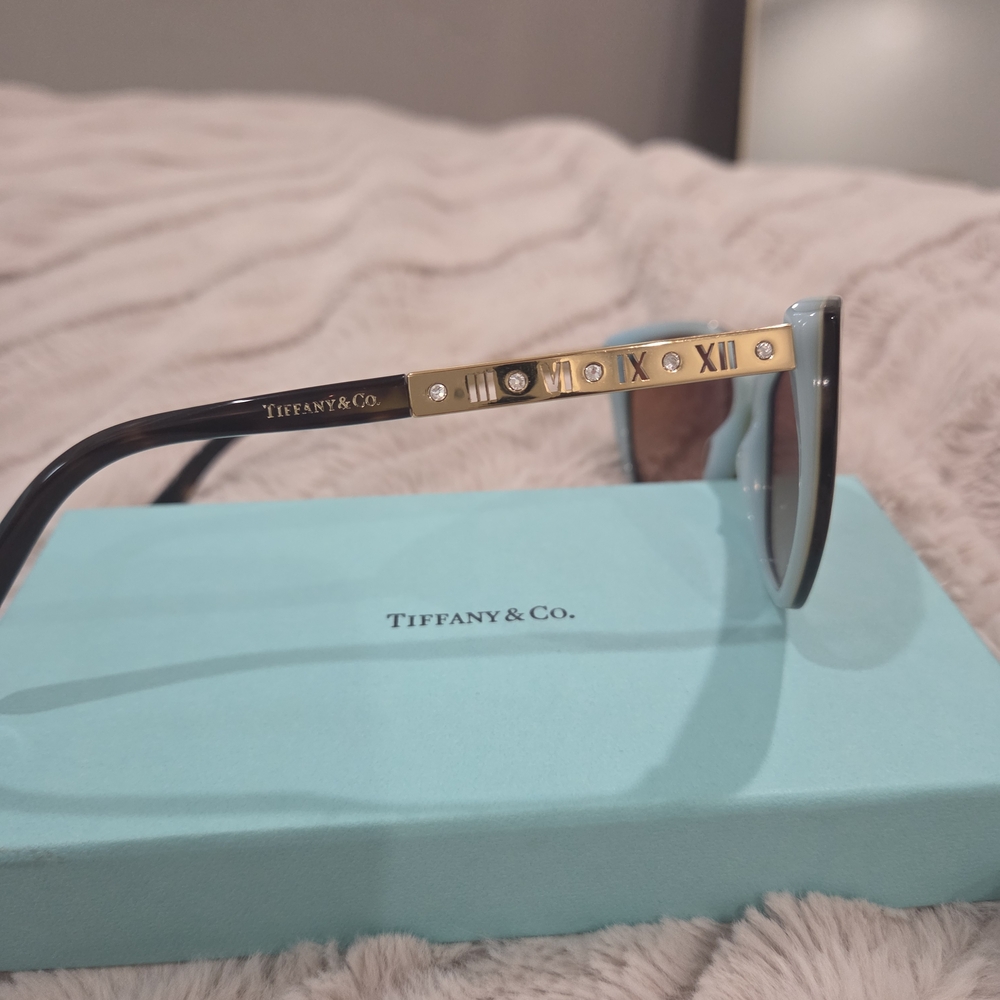 Tiffany & Co. Sunglasses